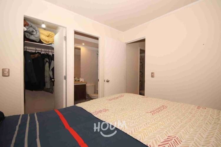 Departamento en Primera Transversal