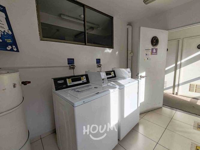 Departamento en Primera Transversal