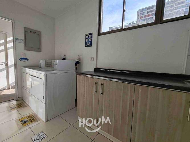 Departamento en Primera Transversal