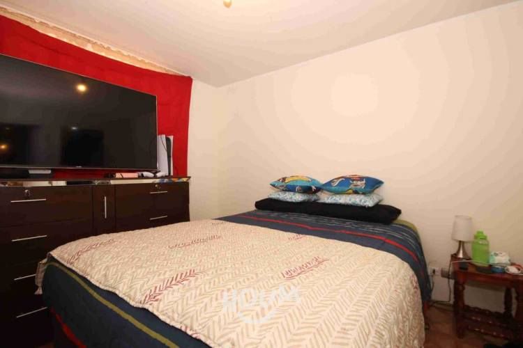 Departamento en Primera Transversal