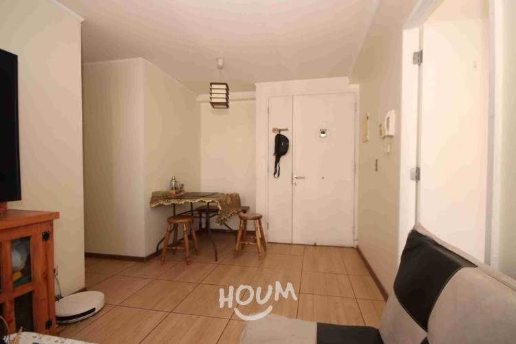 Departamento en Primera Transversal