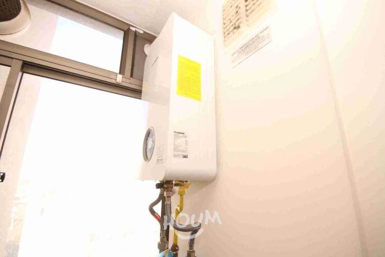 Departamento en Primera Transversal