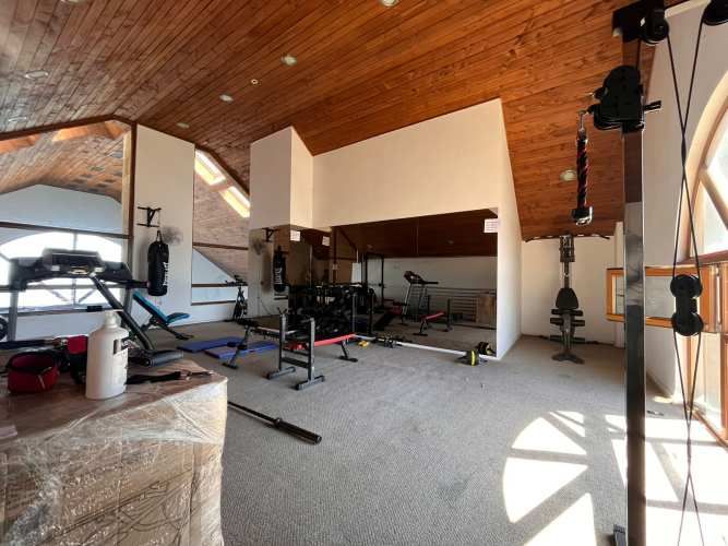 Departamento Venta  Bosque Mar