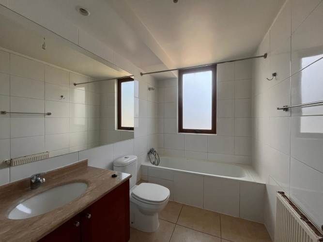 Departamento Venta  Bosque Mar