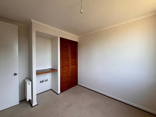 Departamento Venta  Bosque Mar