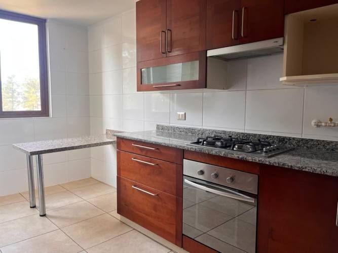 Departamento Venta  Bosque Mar