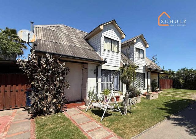 CASA EN ARRIENDO EN BRISAS DE SAN MIGUEL (125186)