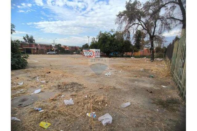 Ubicación inmejorable en macul y la florida