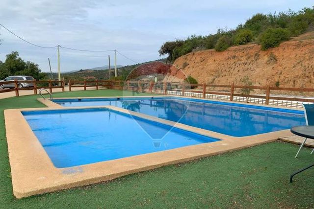 Parcela condominio san jose curacavi