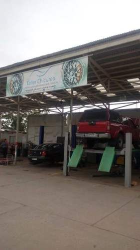 Mecánico Automotriz