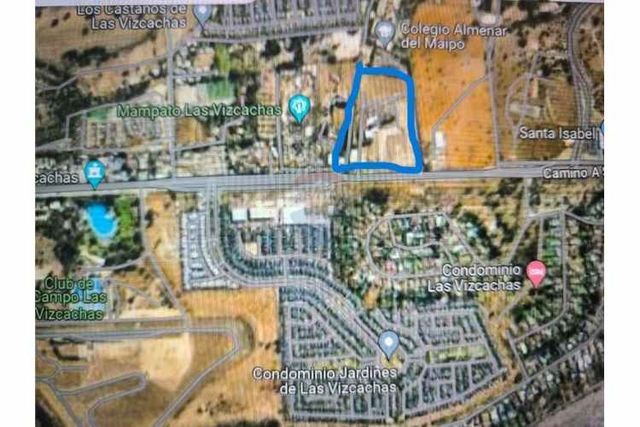 ¡amplias posibilidades para tu proyecto!