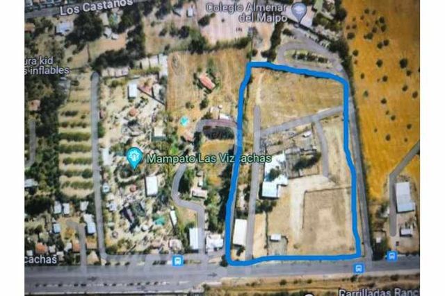 ¡amplias posibilidades para tu proyecto!