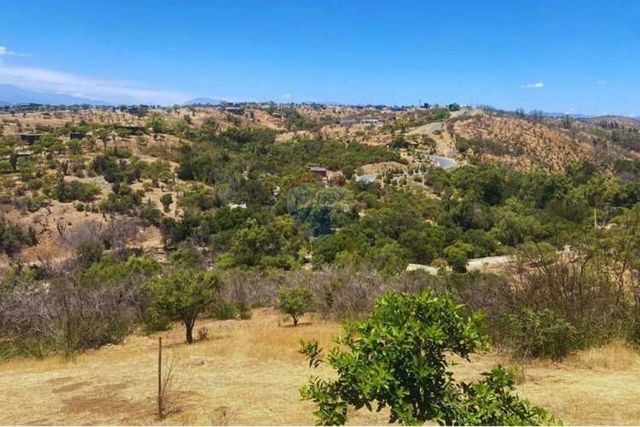 Venta parcela en hacienda los aromos, limache