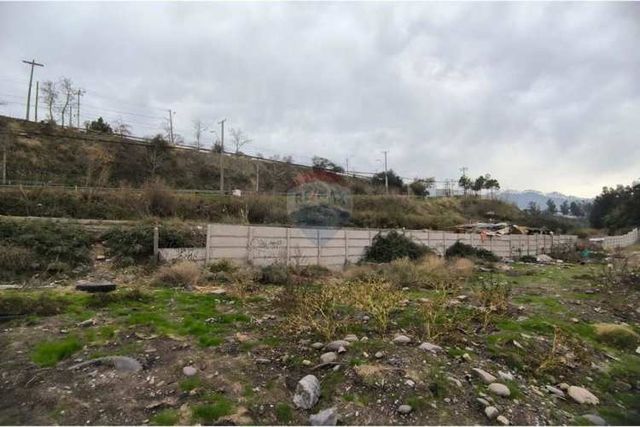 Arriendo para desarrollo industrial o comercial