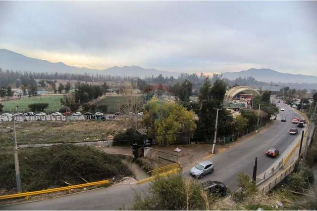 Arriendo para desarrollo industrial o comercial