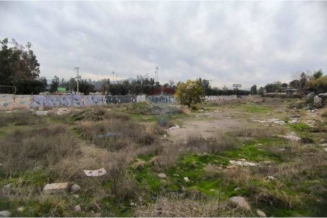 Arriendo para desarrollo industrial o comercial