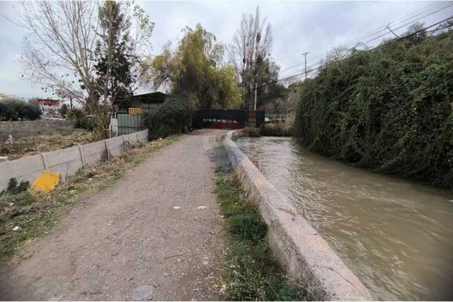 Arriendo para desarrollo industrial o comercial