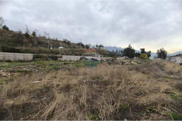 Arriendo para desarrollo industrial o comercial