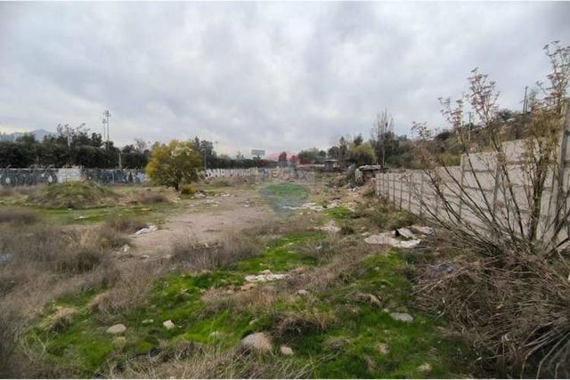 Arriendo para desarrollo industrial o comercial