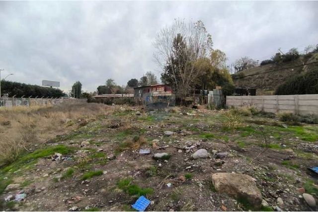 Arriendo para desarrollo industrial o comercial