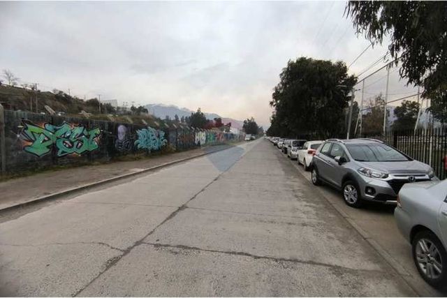 Arriendo para desarrollo industrial o comercial