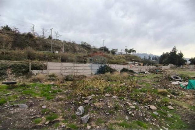 Arriendo para desarrollo industrial o comercial