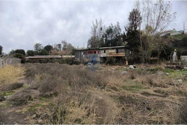 Arriendo para desarrollo industrial o comercial