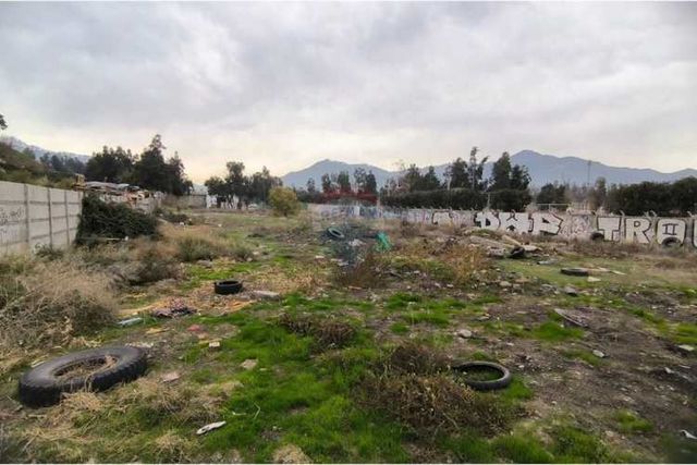 Arriendo para desarrollo industrial o comercial