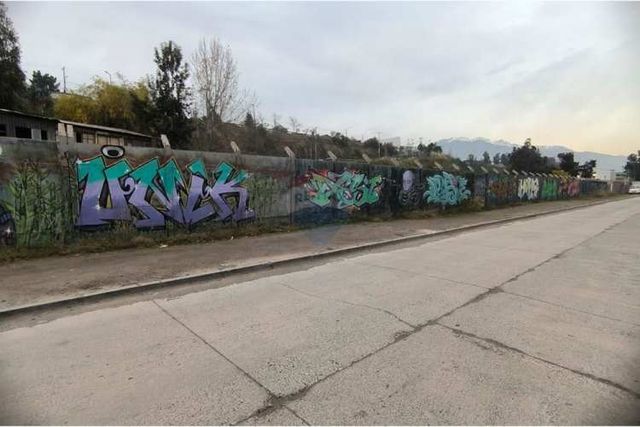 Arriendo para desarrollo industrial o comercial