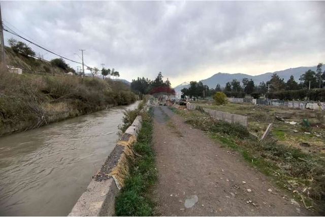 Arriendo para desarrollo industrial o comercial