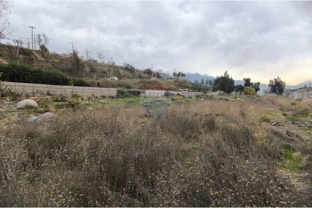 Arriendo para desarrollo industrial o comercial