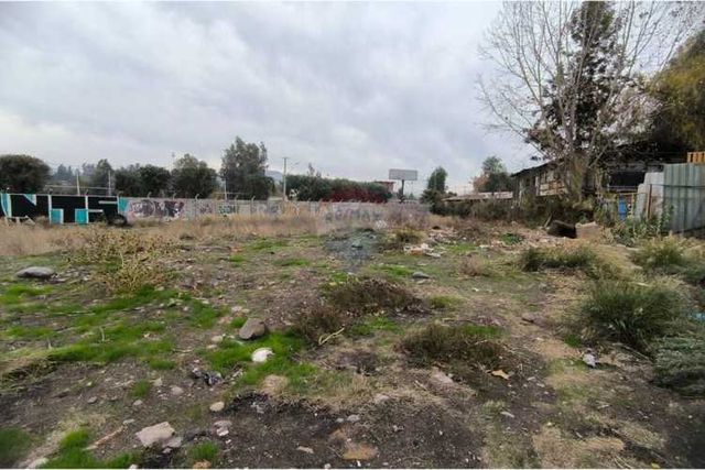 Arriendo para desarrollo industrial o comercial