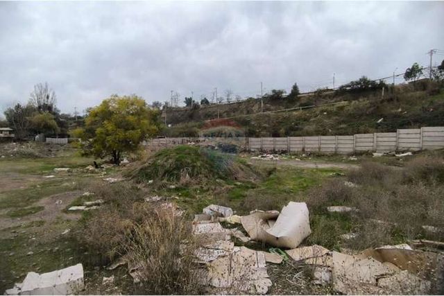 Arriendo para desarrollo industrial o comercial