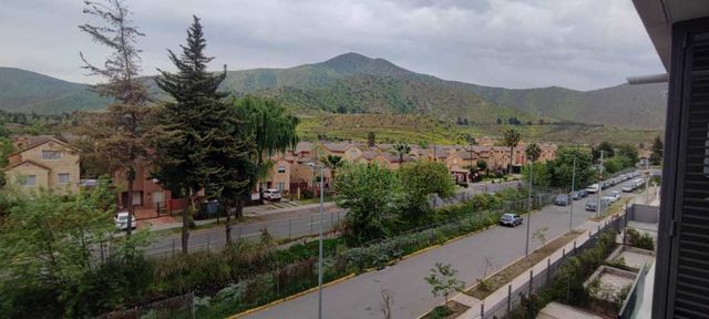 HERMOSA VISTA DPTO NUEVO 2D2B TIPO MARIPOSA