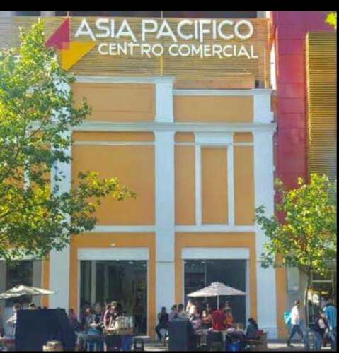 Vendedora full time santiago centro