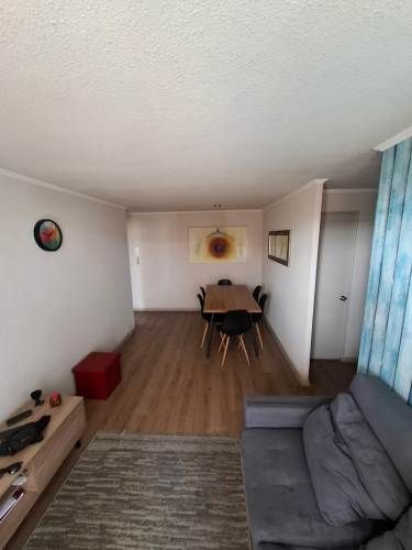 Departamento en Arriendo por $480.000 - Ciudad del Este