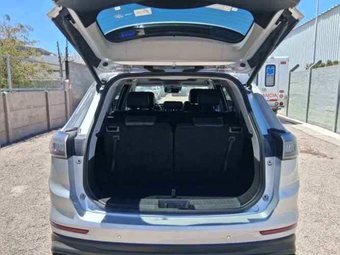 CHERY TIGGO 8 PRO 2024