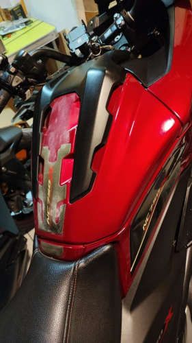 SE VENDE HONDA NC750X DCT