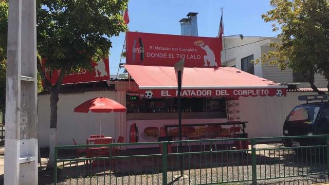 Maestro Planchero Comida Rapida