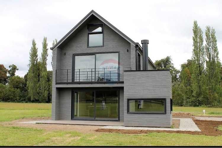 Casa en venta cond. indanmapu