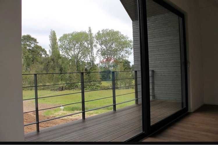 Casa en venta cond. indanmapu