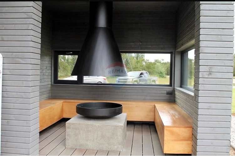 Casa en venta cond. indanmapu