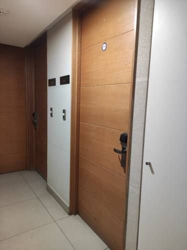 Departamento En Venta En Plaza Chacabuco Piscina