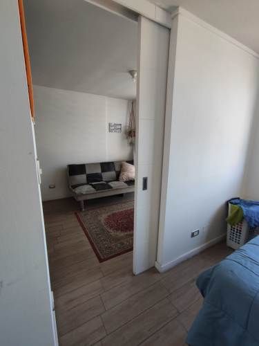 Departamento En Venta En Plaza Chacabuco Piscina