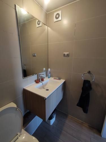 Departamento En Venta En Plaza Chacabuco Piscina