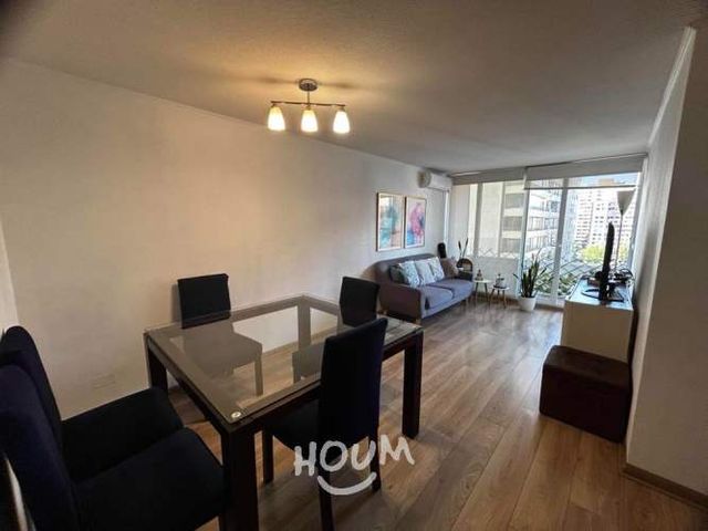 Departamento en San Nicolás