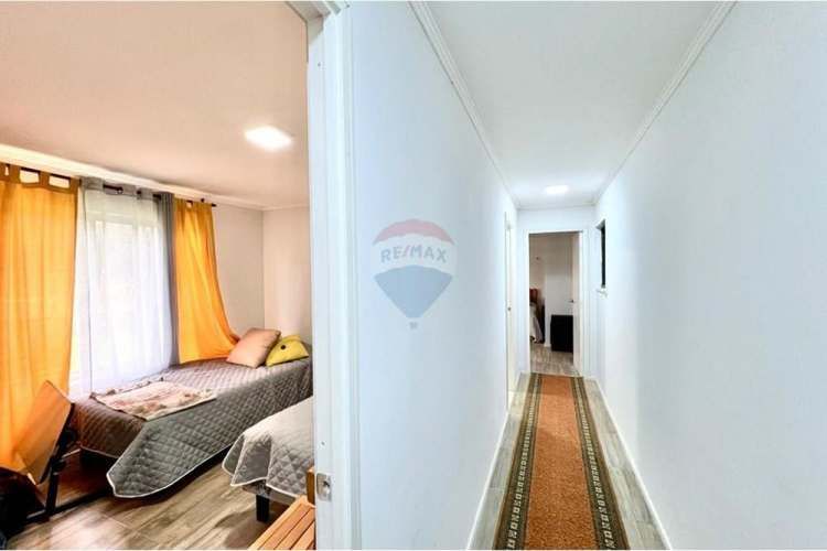 Parcela 5023 m2 en angostura golf club 4d 3b 4e