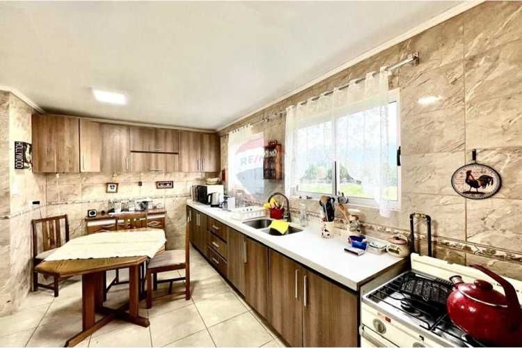 Parcela 5023 m2 en angostura golf club 4d 3b 4e