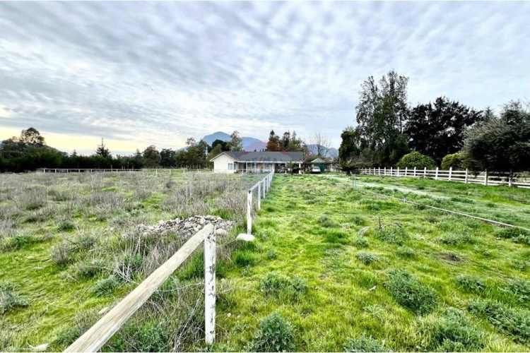 Parcela 5023 m2 en angostura golf club 4d 3b 4e