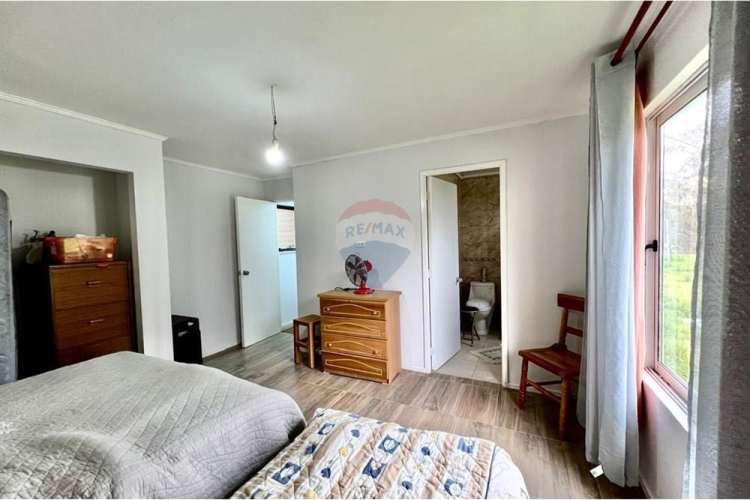 Parcela 5023 m2 en angostura golf club 4d 3b 4e